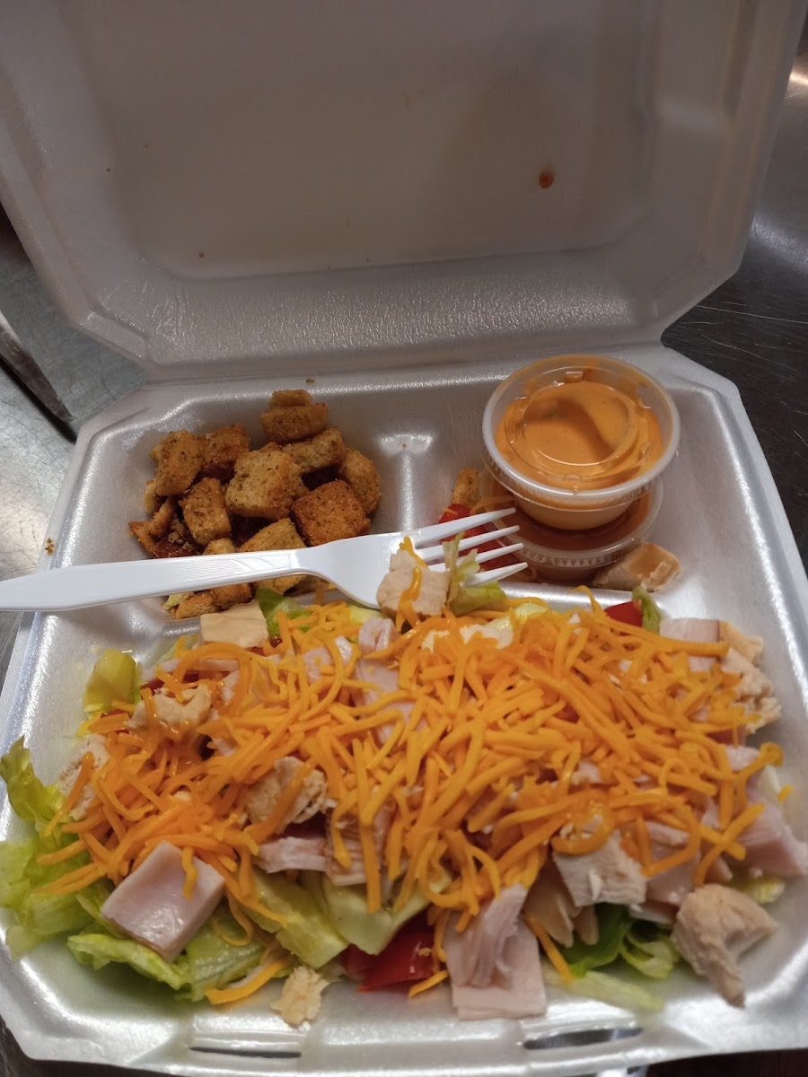 Cheries burgers Photo 9