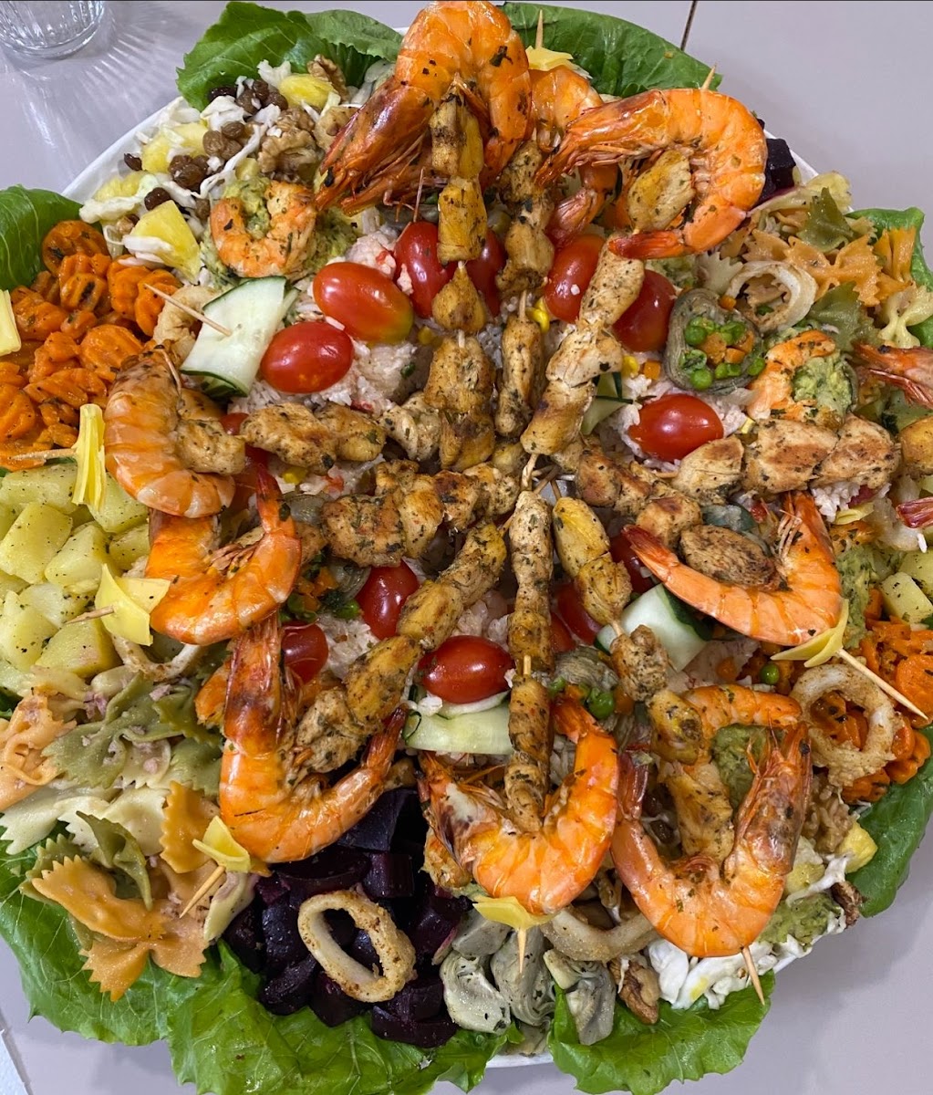 Restaurant Marhaba Photo 2
