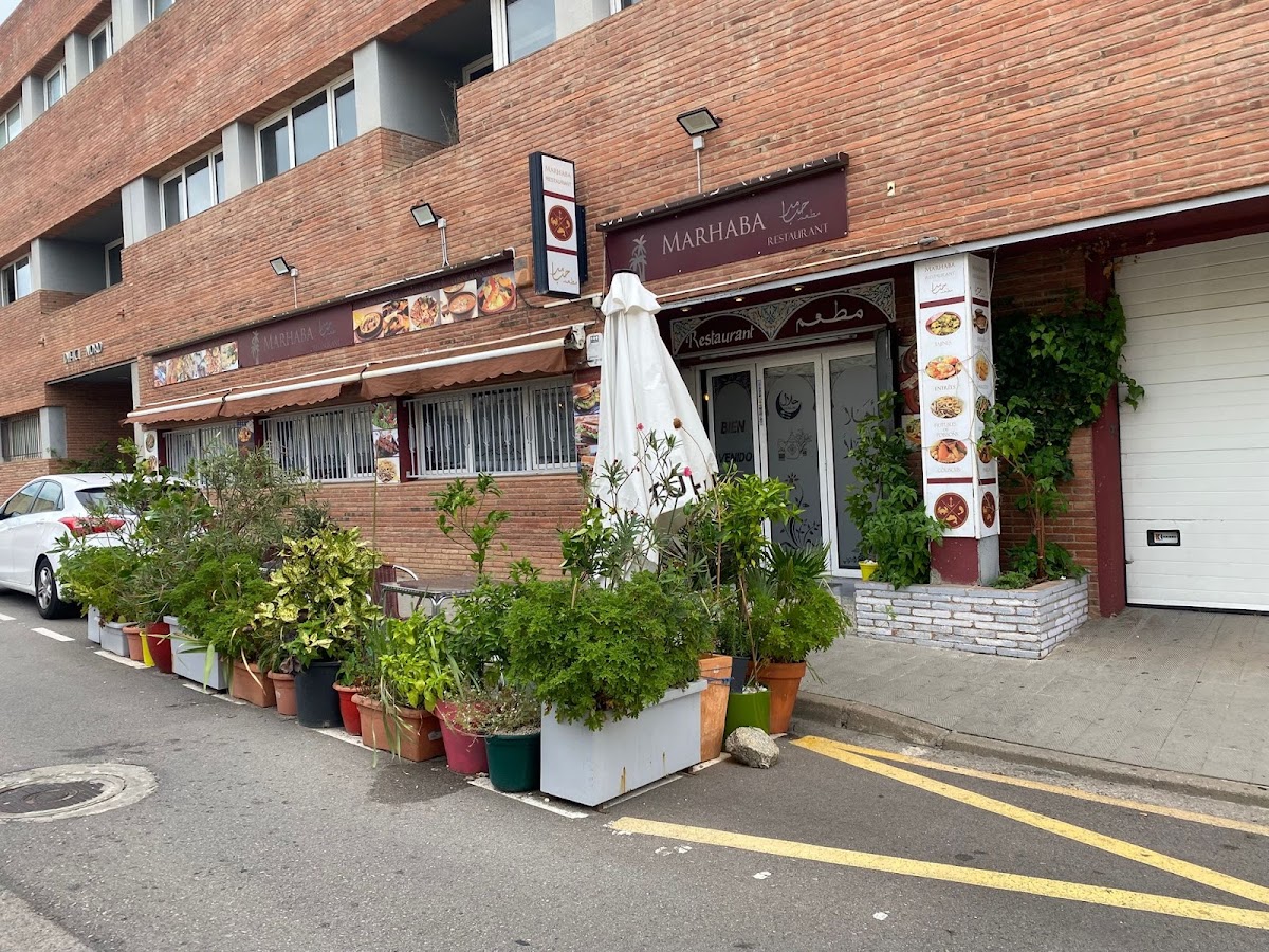 Restaurant Marhaba Photo 6