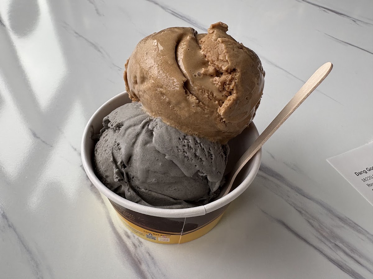 Dang Good Ice Cream Photo 3