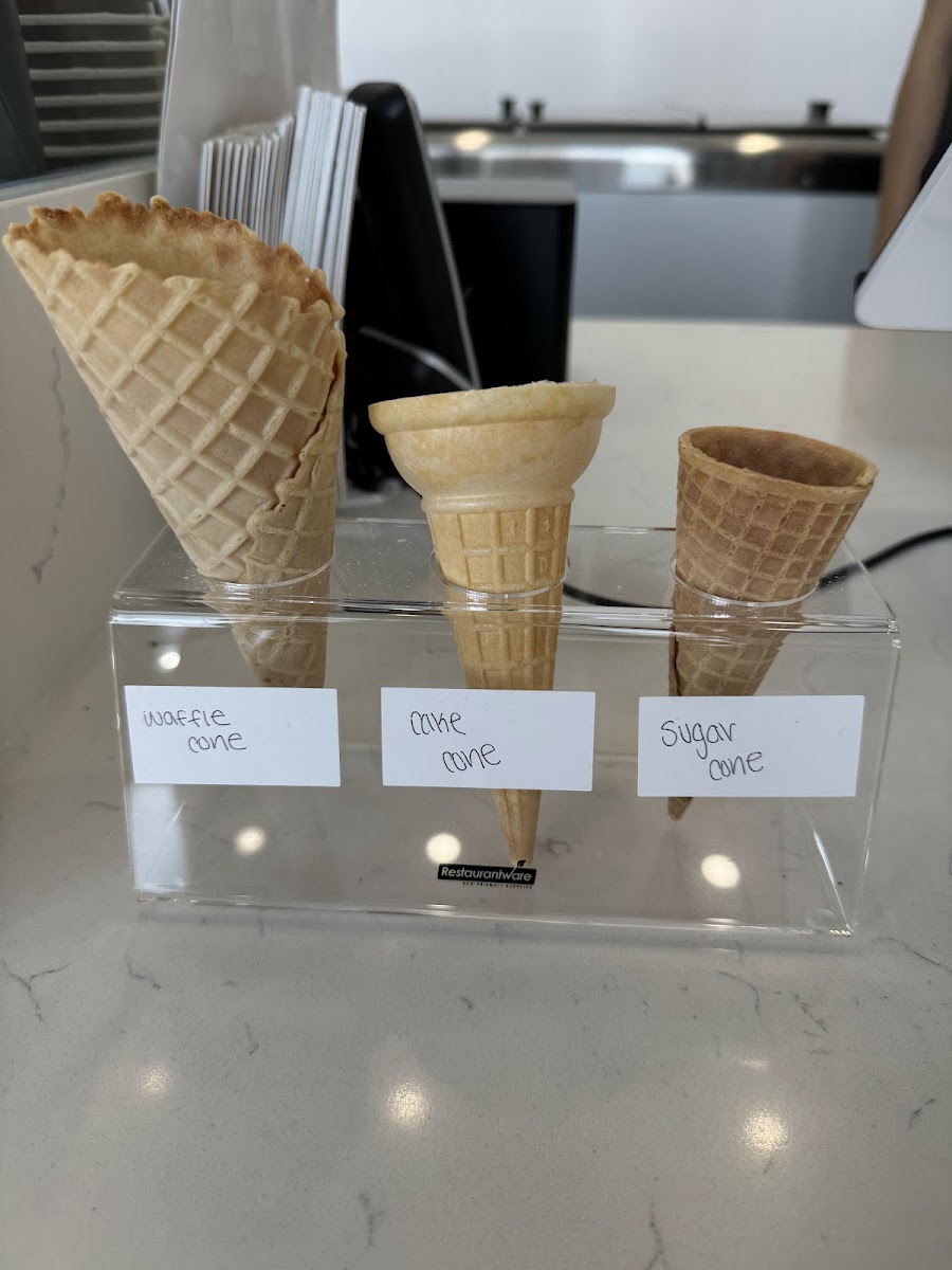 Dang Good Ice Cream Photo 9