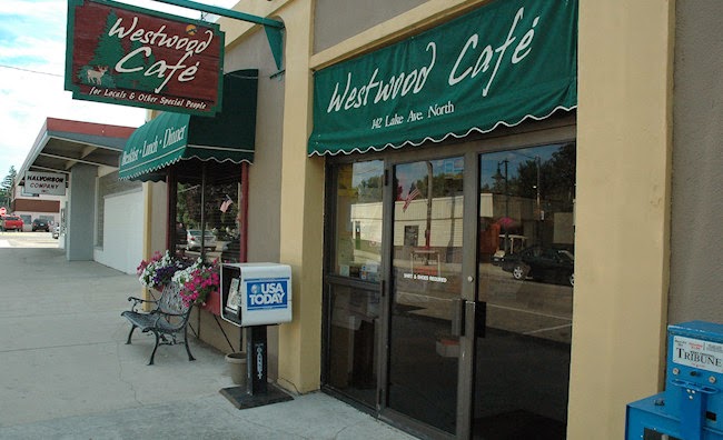 Westwood Café