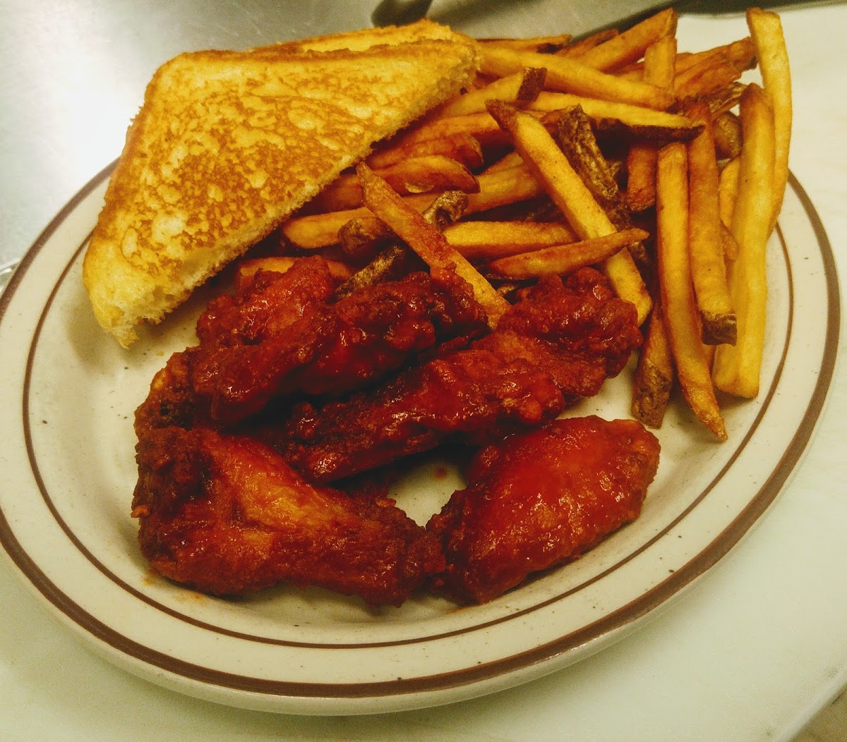 Westwood Café Photo 10