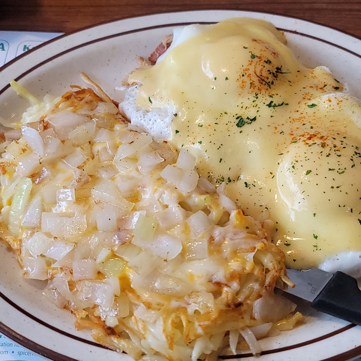 Westwood Café Photo 4
