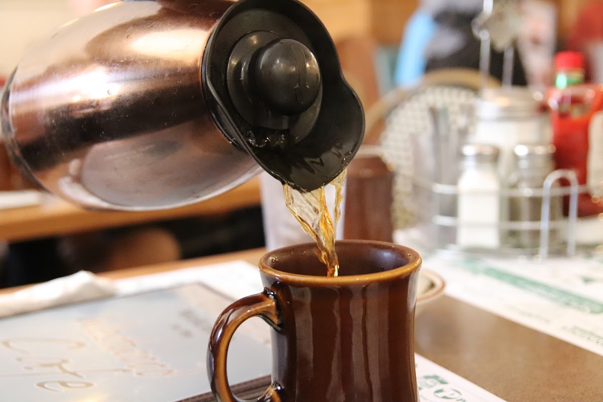 Westwood Café Photo 5