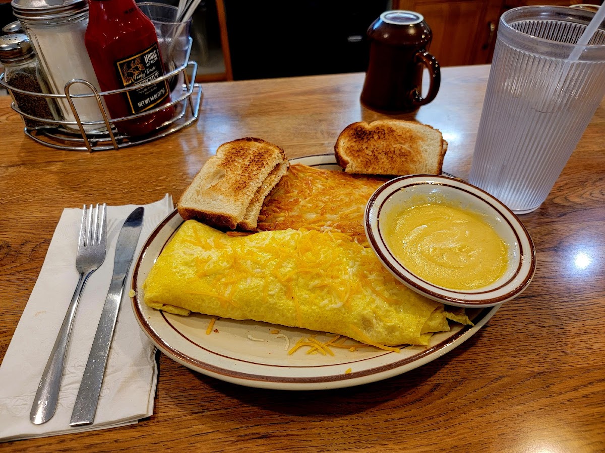 Westwood Café Photo 7