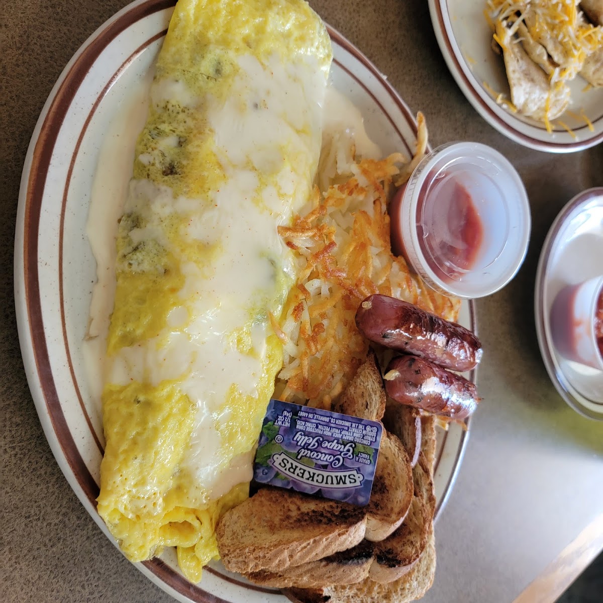Westwood Café Photo 8