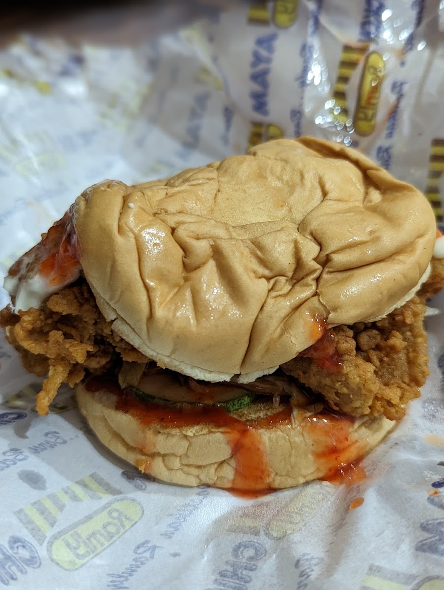 Burger Hut Manjung Photo 4
