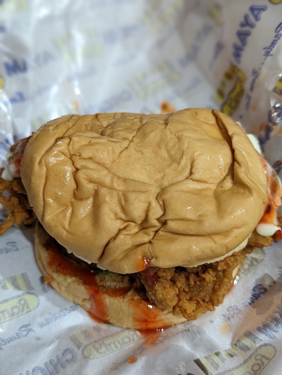 Burger Hut Manjung Photo 5