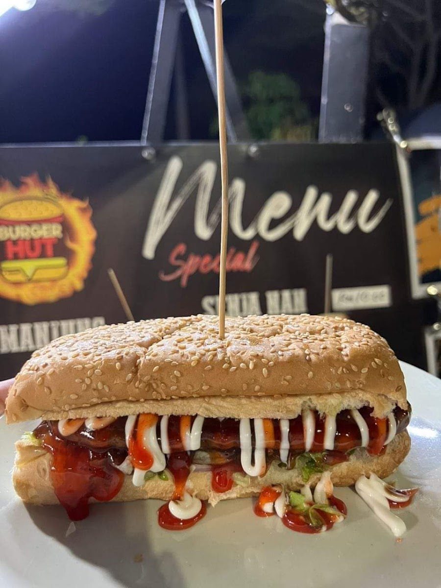 Burger Hut Manjung Photo 7