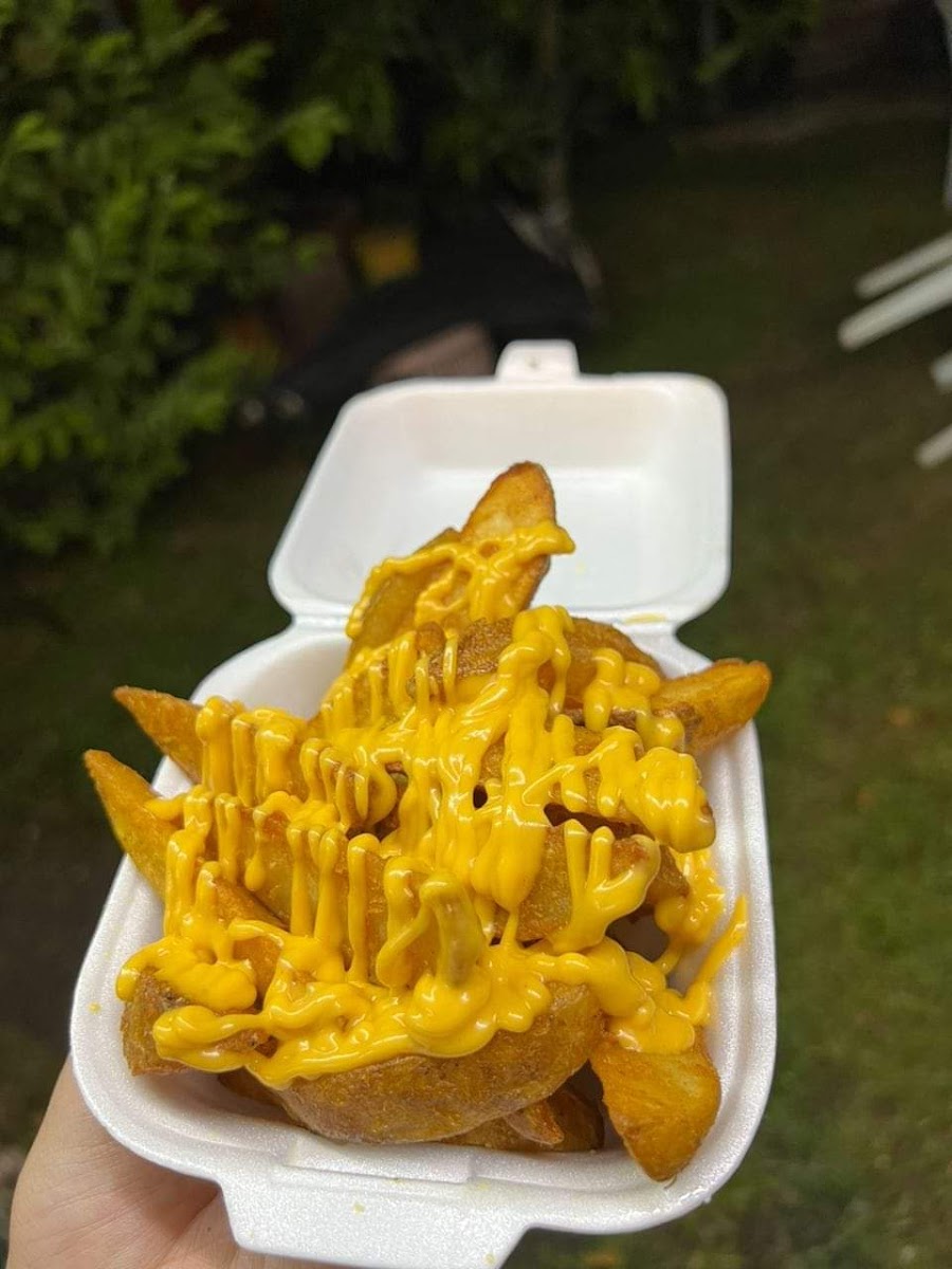Burger Hut Manjung Photo 8