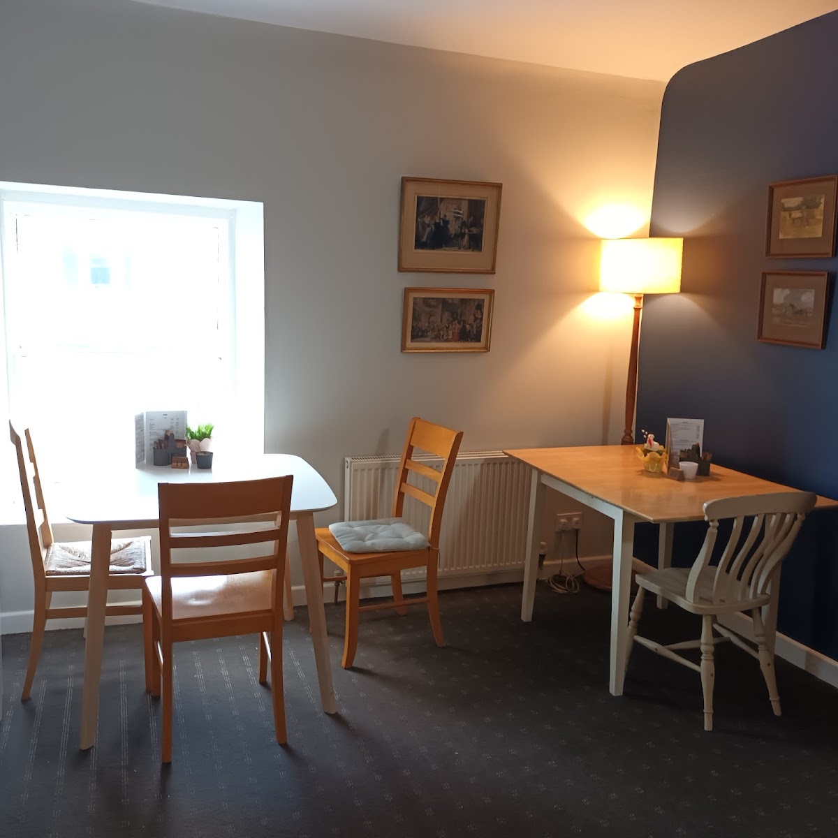 Castle Tea Rooms Photo 3