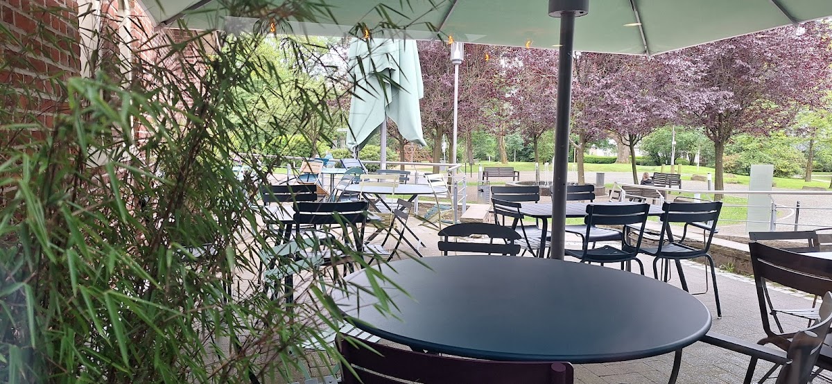 Café am Schloss