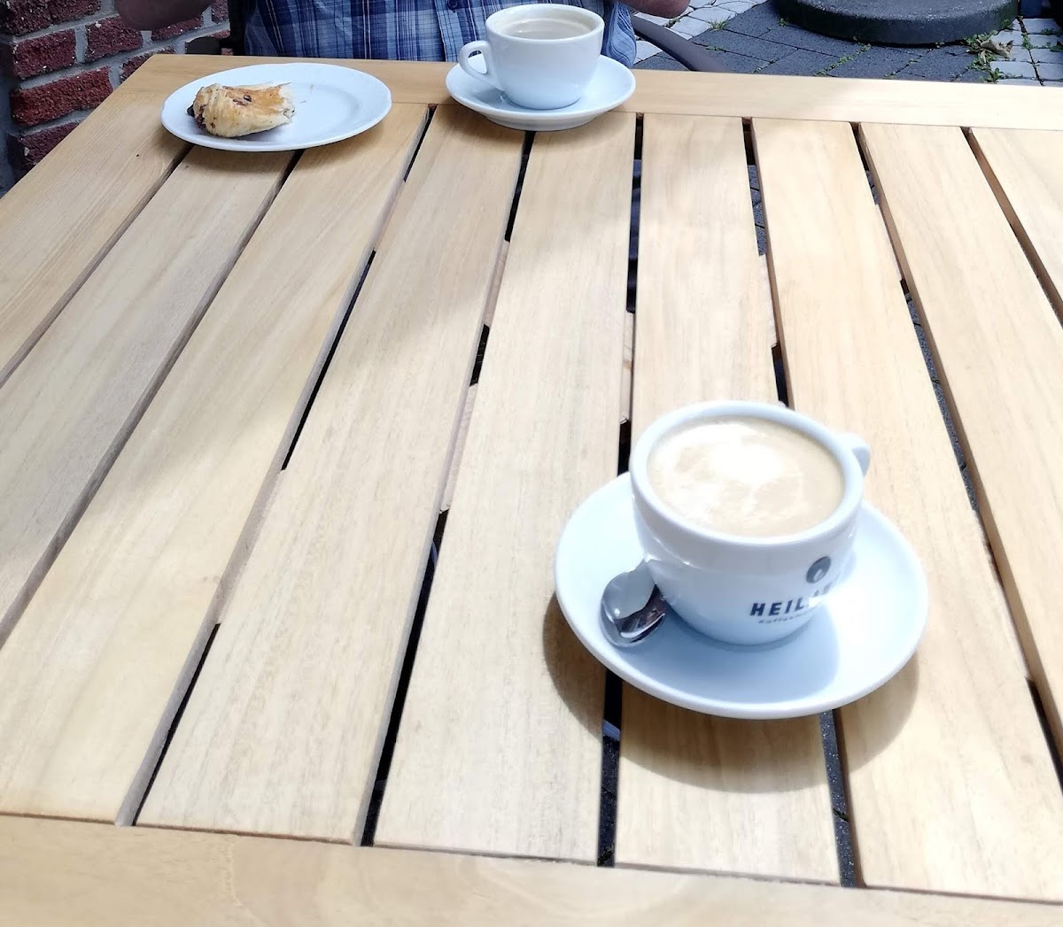 Café am Schloss Photo 10