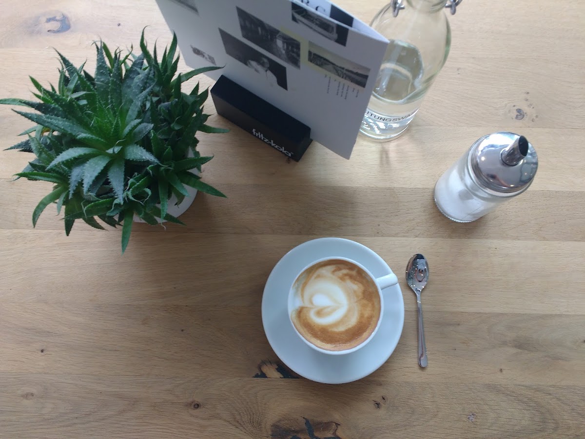 Café am Schloss Photo 2