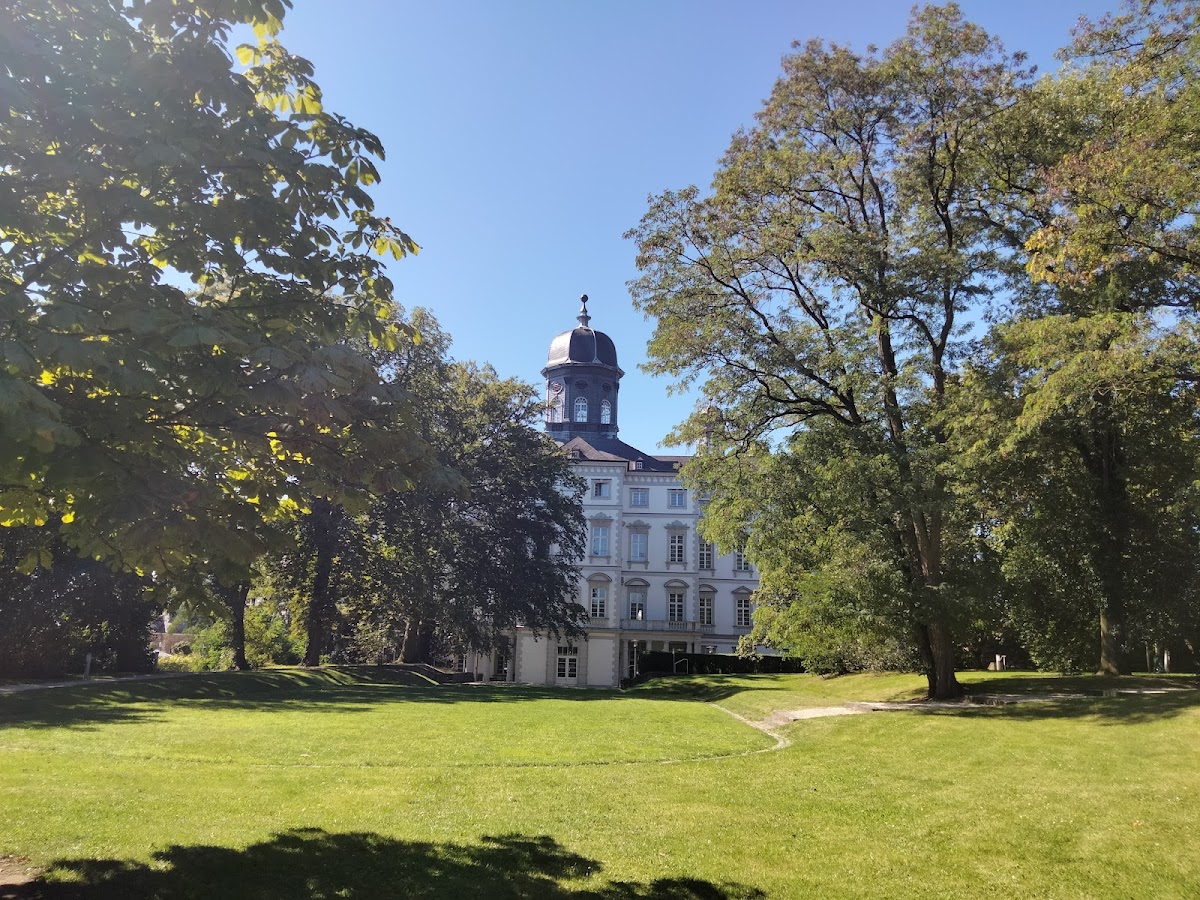 Café am Schloss Photo 4