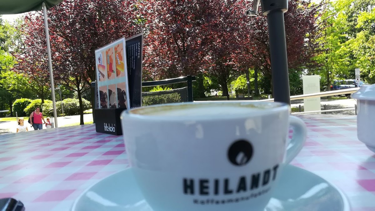 Café am Schloss Photo 5