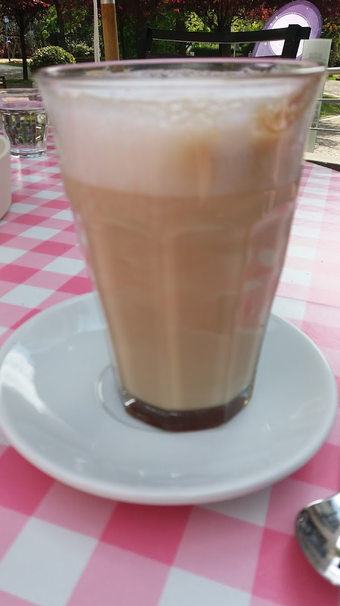Café am Schloss Photo 7