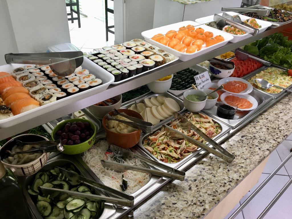 Restaurante SunFlower Photo 10