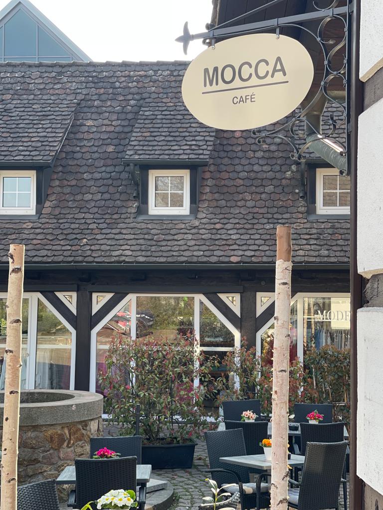 Mocca Café & Bar