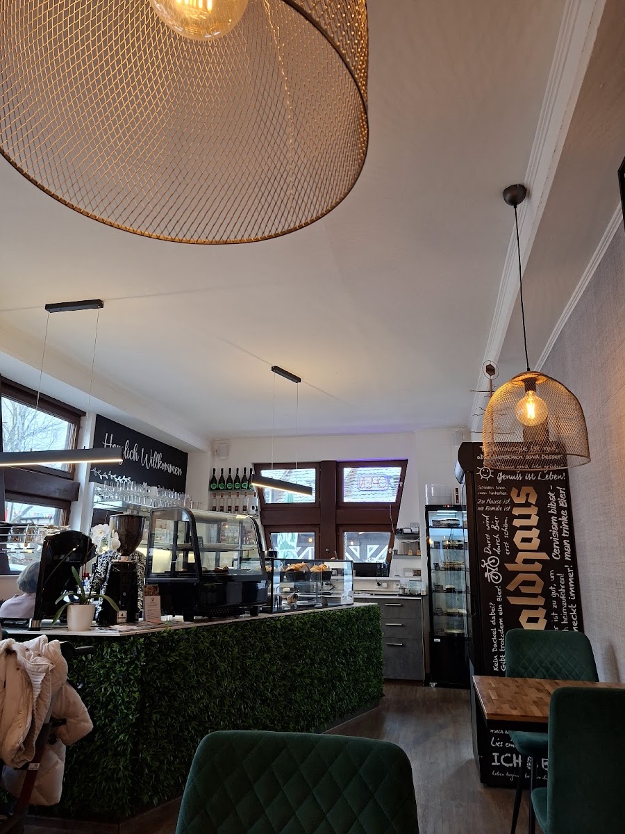 Mocca Café & Bar Photo 3