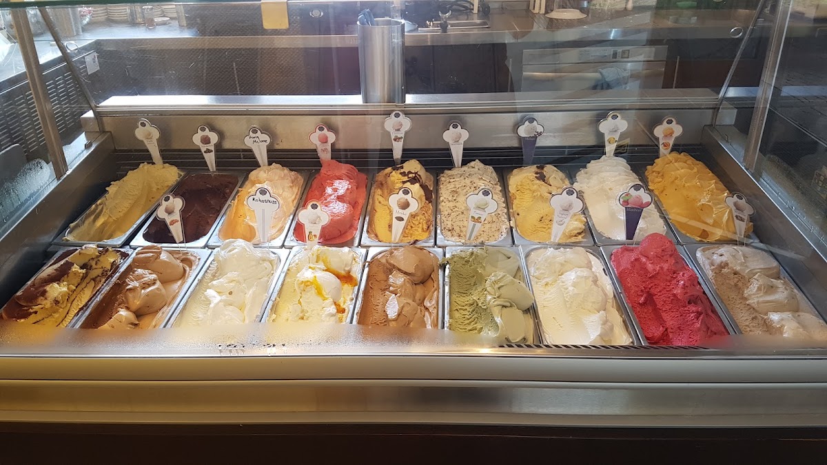 Mocca Café & Bar Photo 8