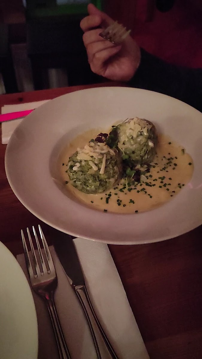 Sissi Restaurant Photo 2