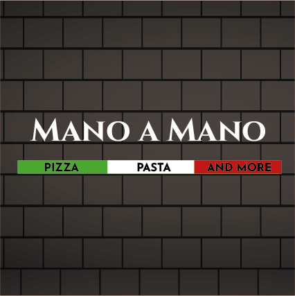 'Pizzeria Mano A Mano' Photo 9