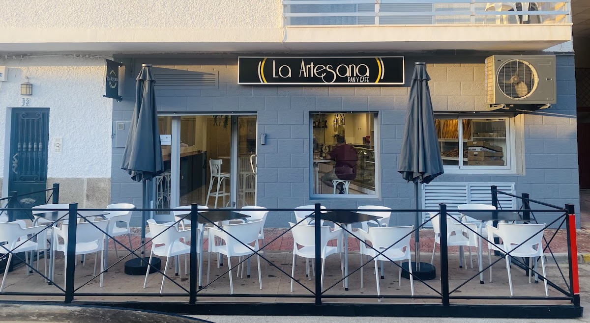 La Artesana