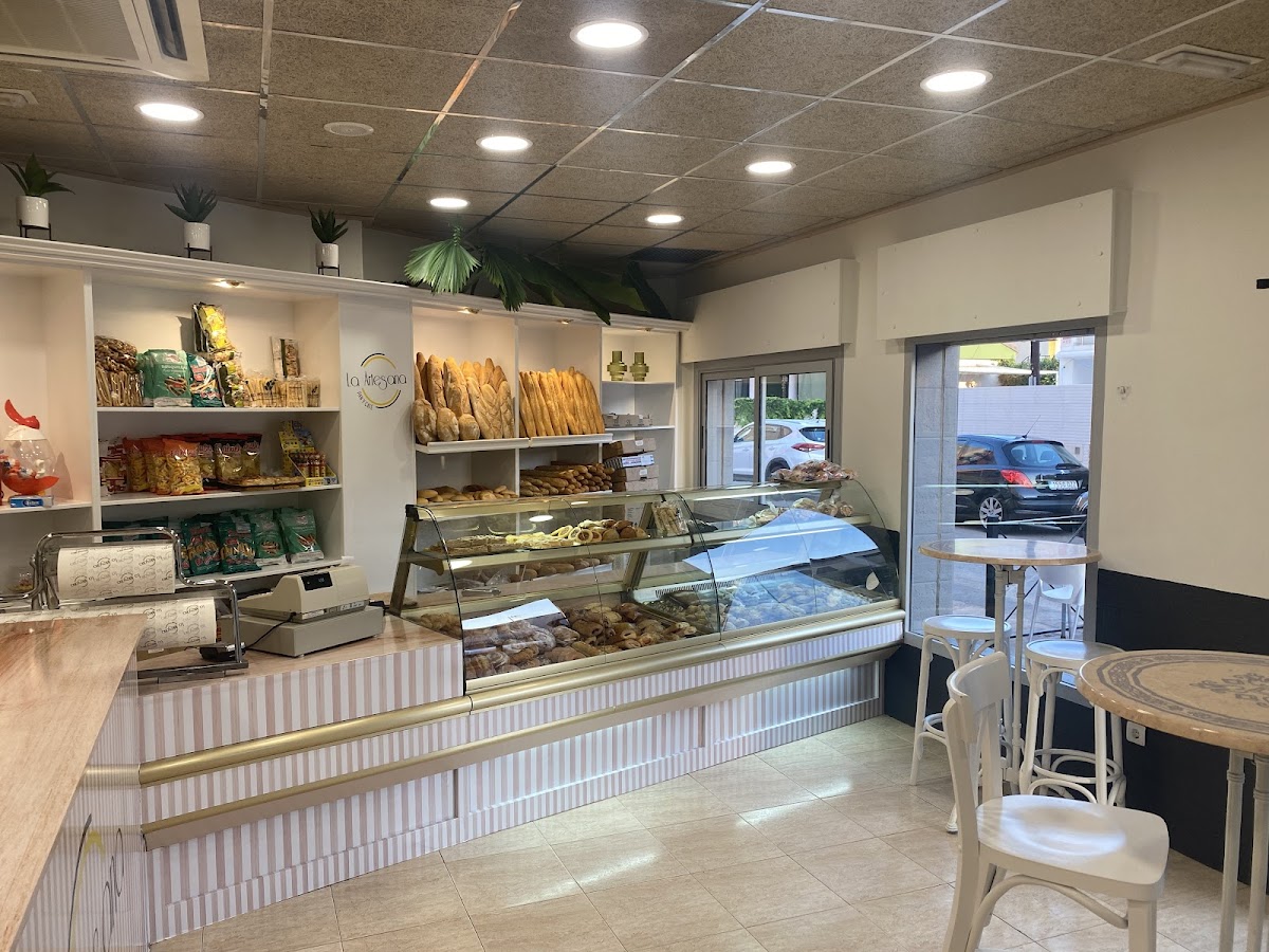 La Artesana Photo 7