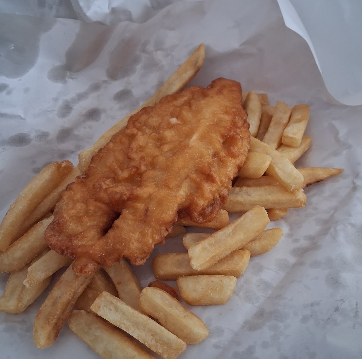 Southmall Fisheries Photo 2