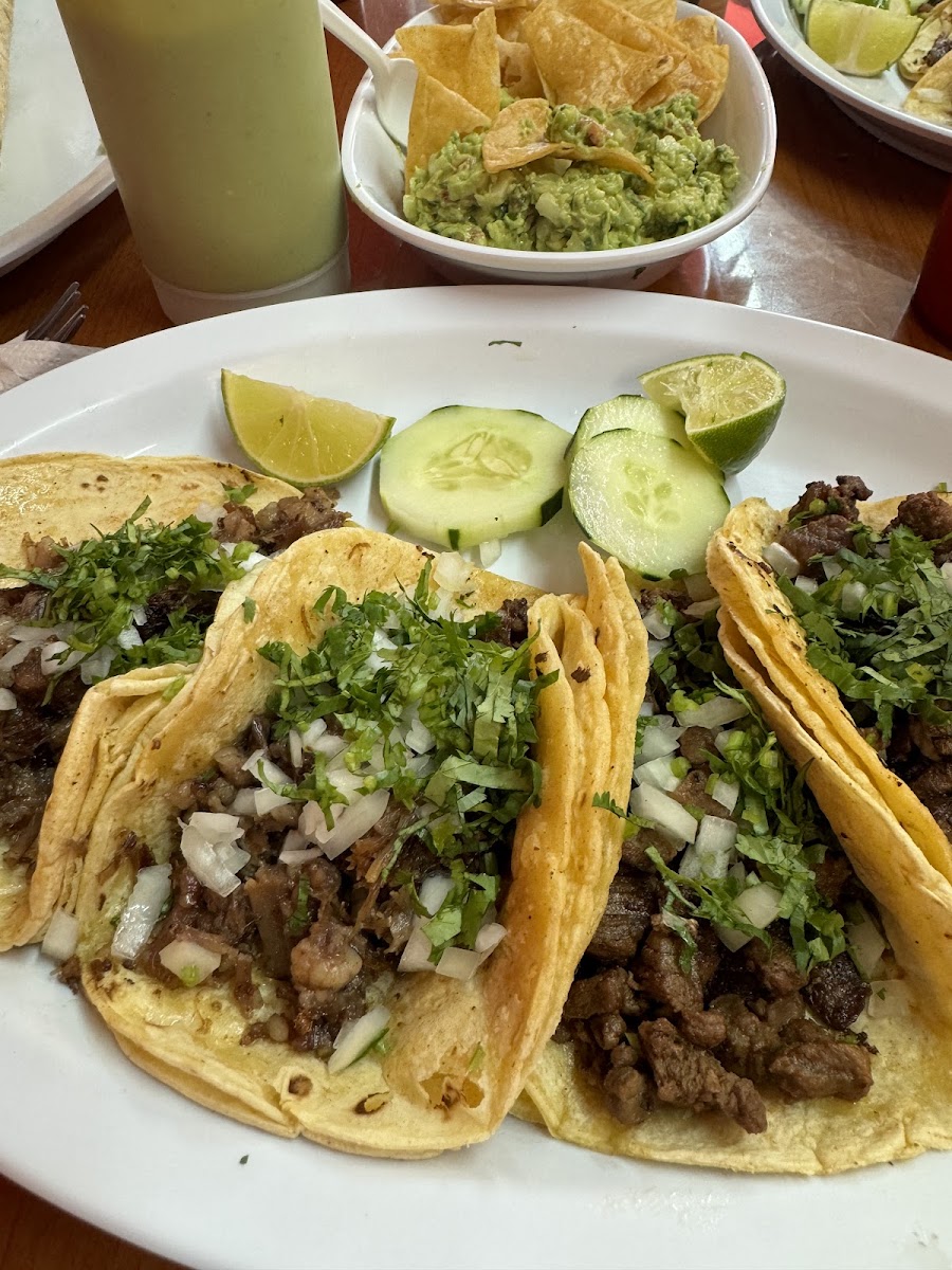 El Comal Tortilleria y Rosticeria