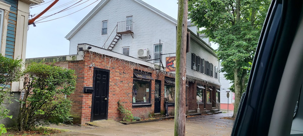 Wood Street Cafe Photo 4