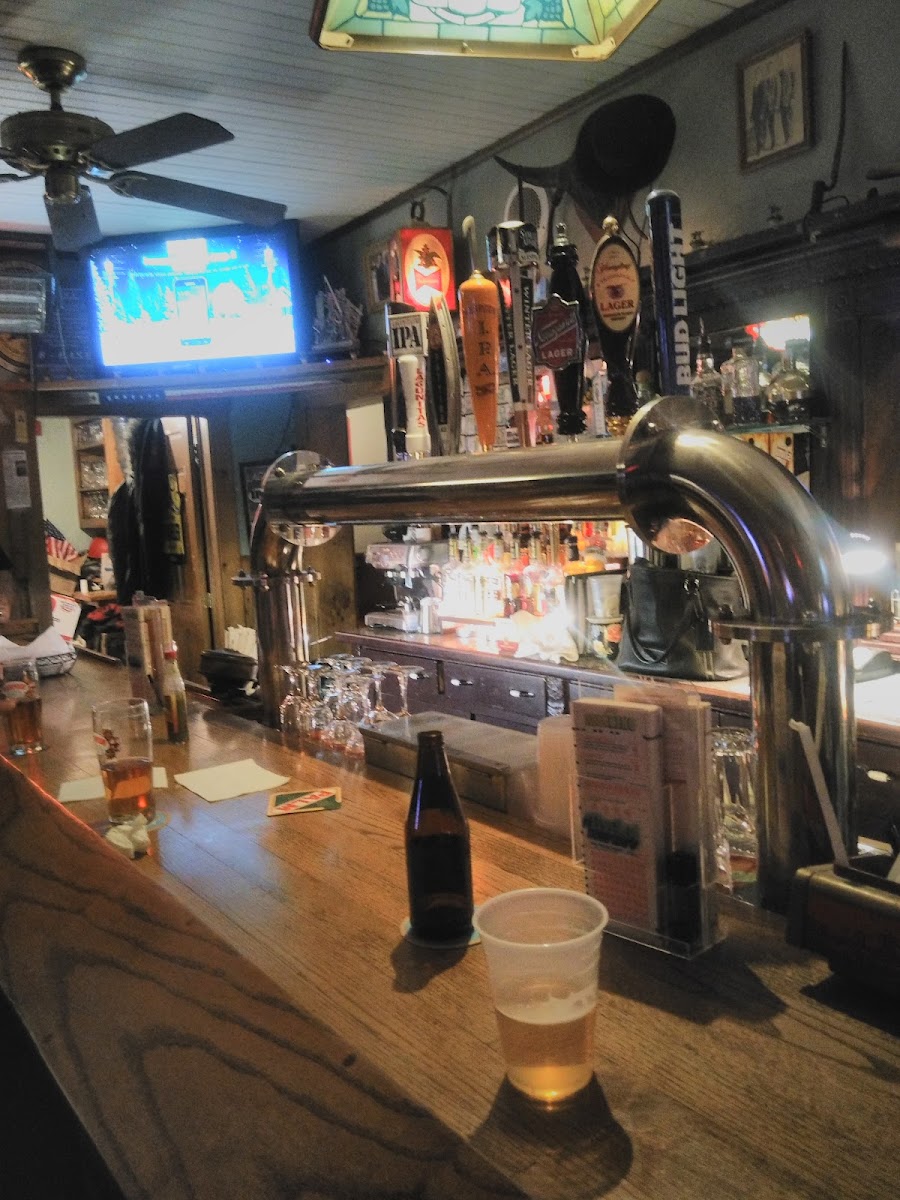 Wood Street Cafe Photo 6
