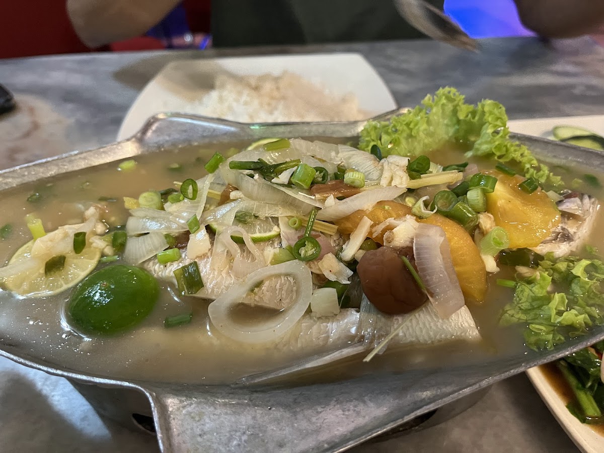 Sawadee Tomyam Restaurant Photo 2