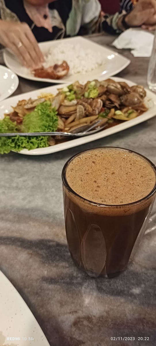 Sawadee Tomyam Restaurant Photo 6