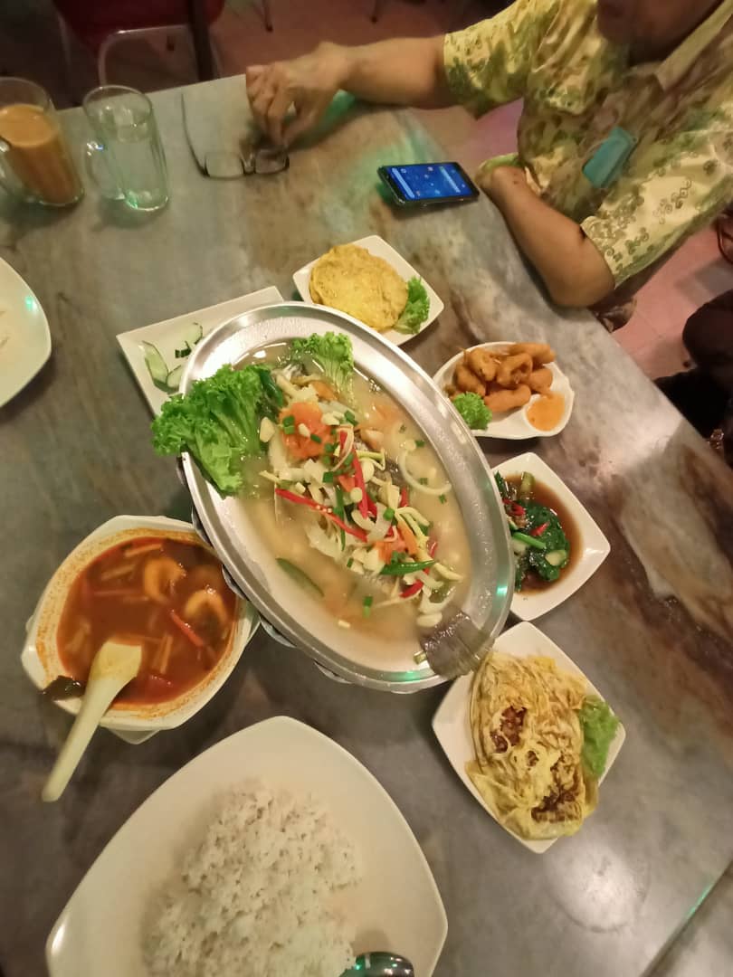 Sawadee Tomyam Restaurant Photo 8