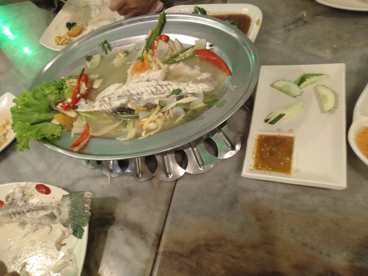 Sawadee Tomyam Restaurant Photo 9