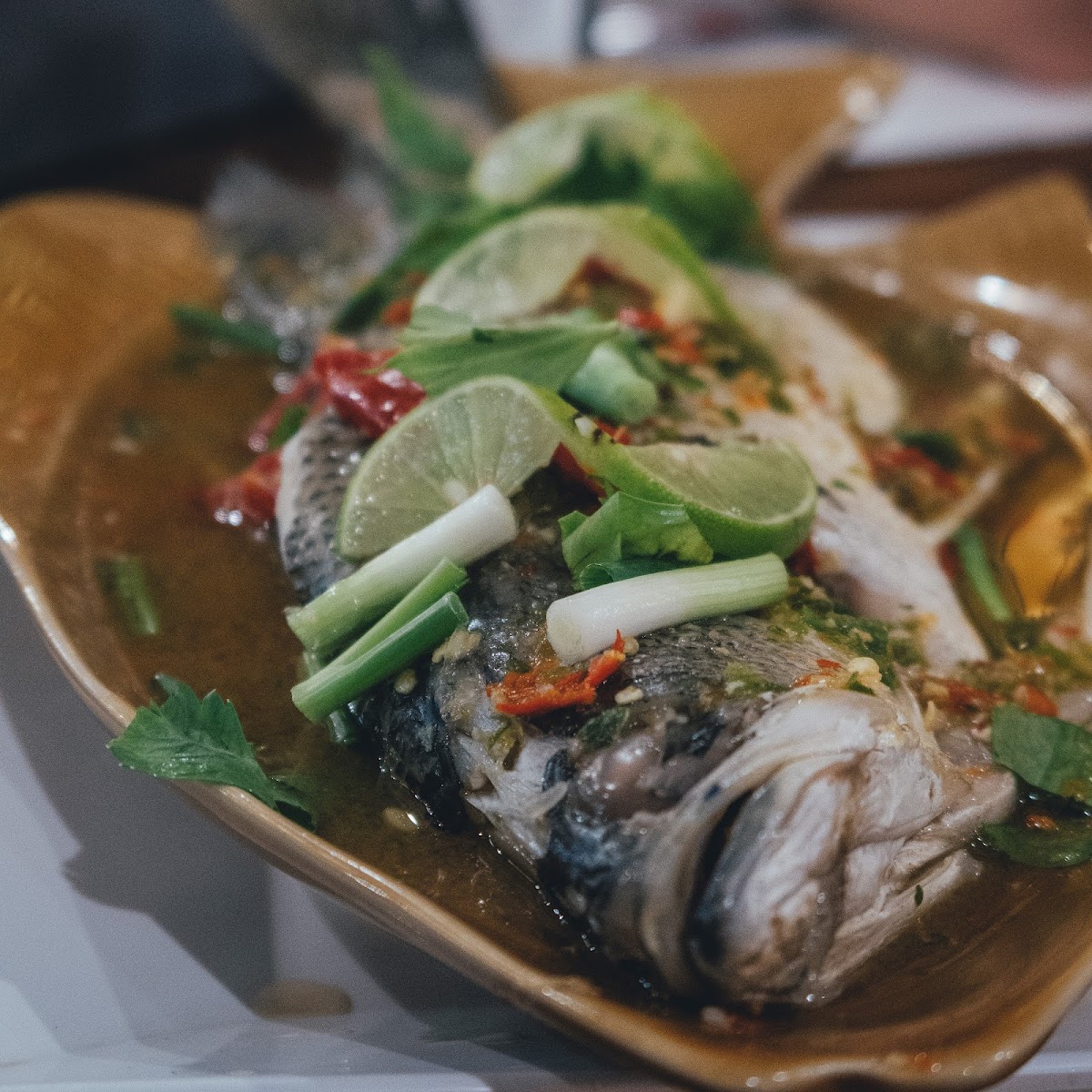 Railay Family Restaurant Photo 5
