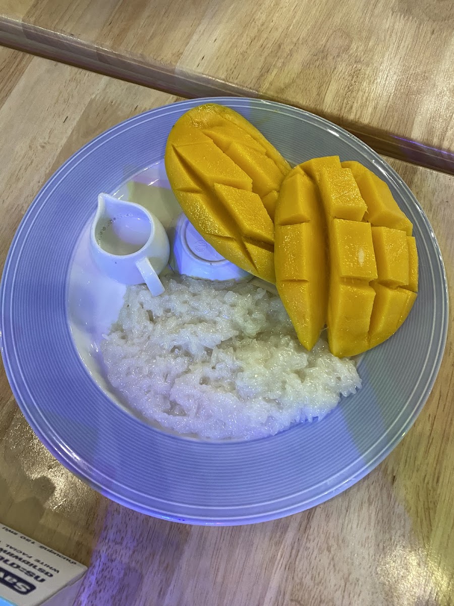 Railay Family Restaurant Photo 6