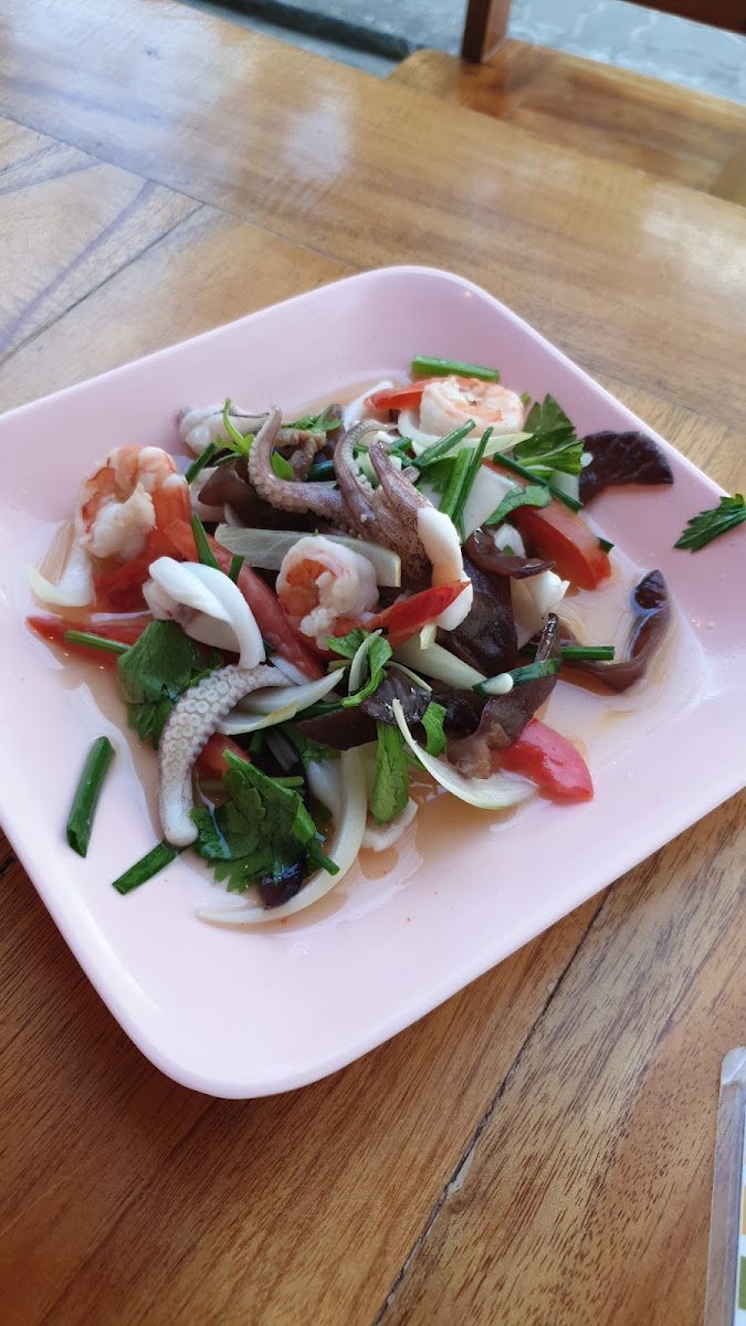 Railay Family Restaurant Photo 8