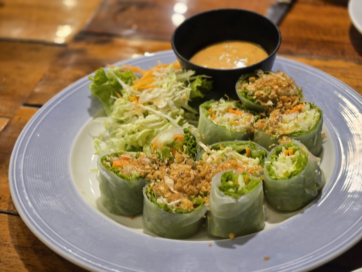 Railay Family Restaurant Photo 9