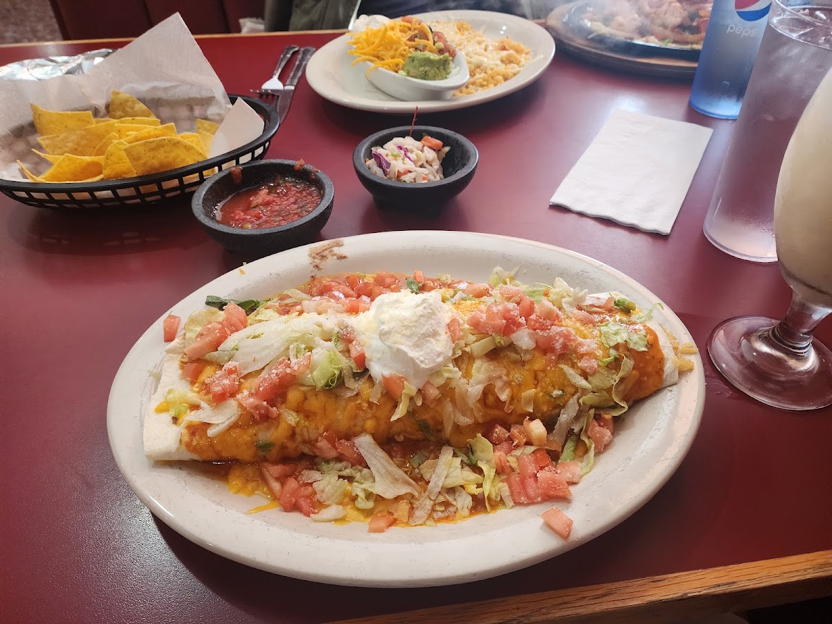 Plaza Mexico