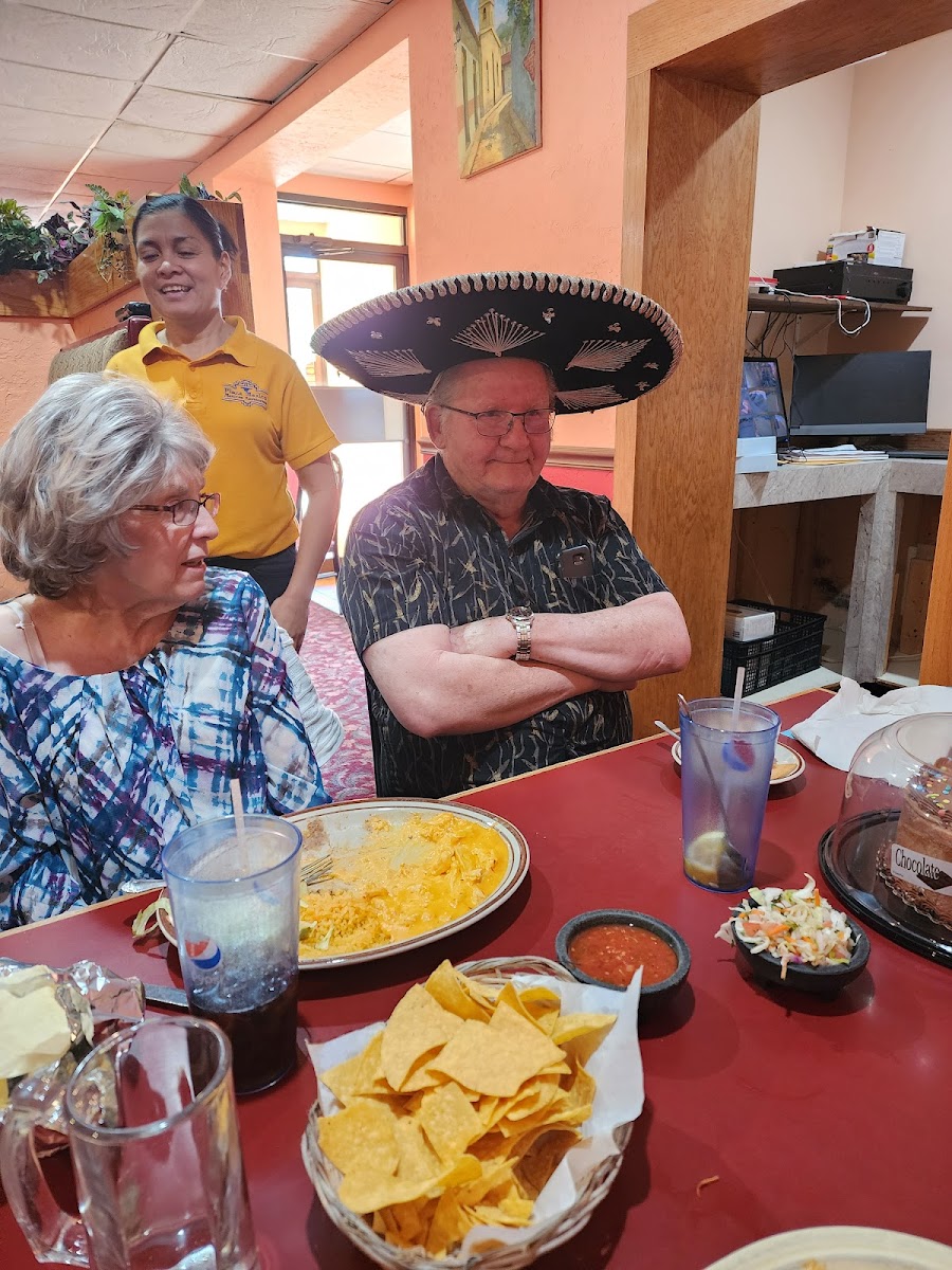 Plaza Mexico Photo 4