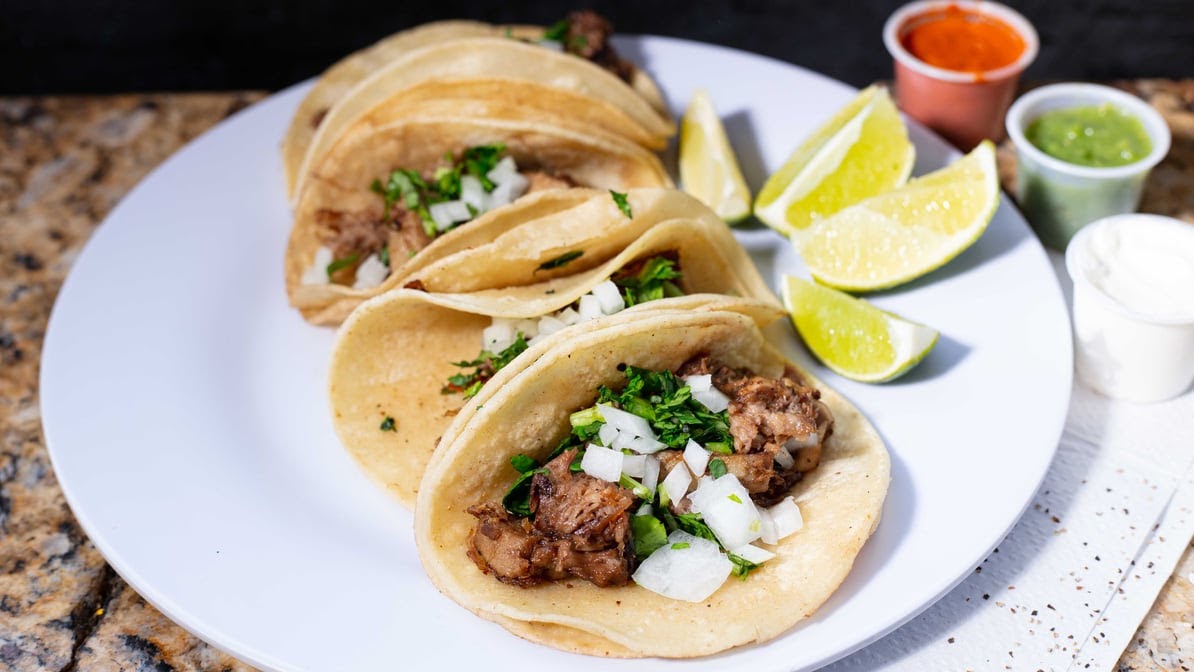 Prados Cheesesteaks & Tacos 1