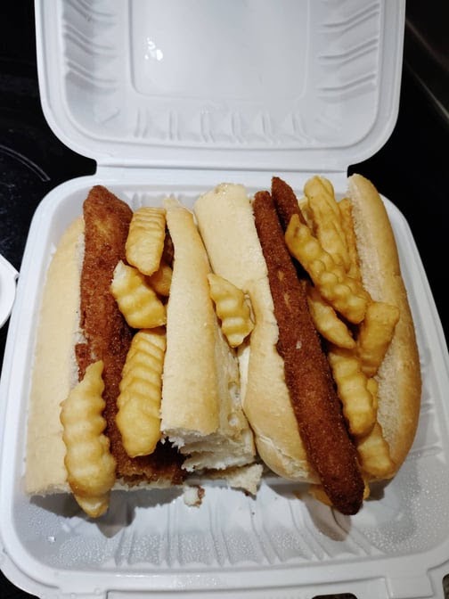 Prados Cheesesteaks & Tacos 1 Photo 4
