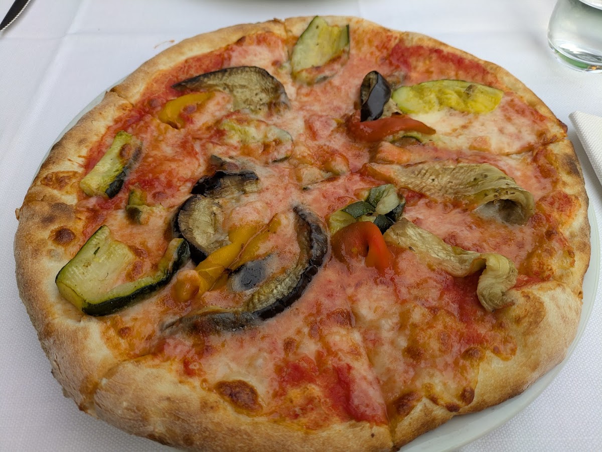 Pizzeria Da Paolino Di Iovine Francesca Photo 3