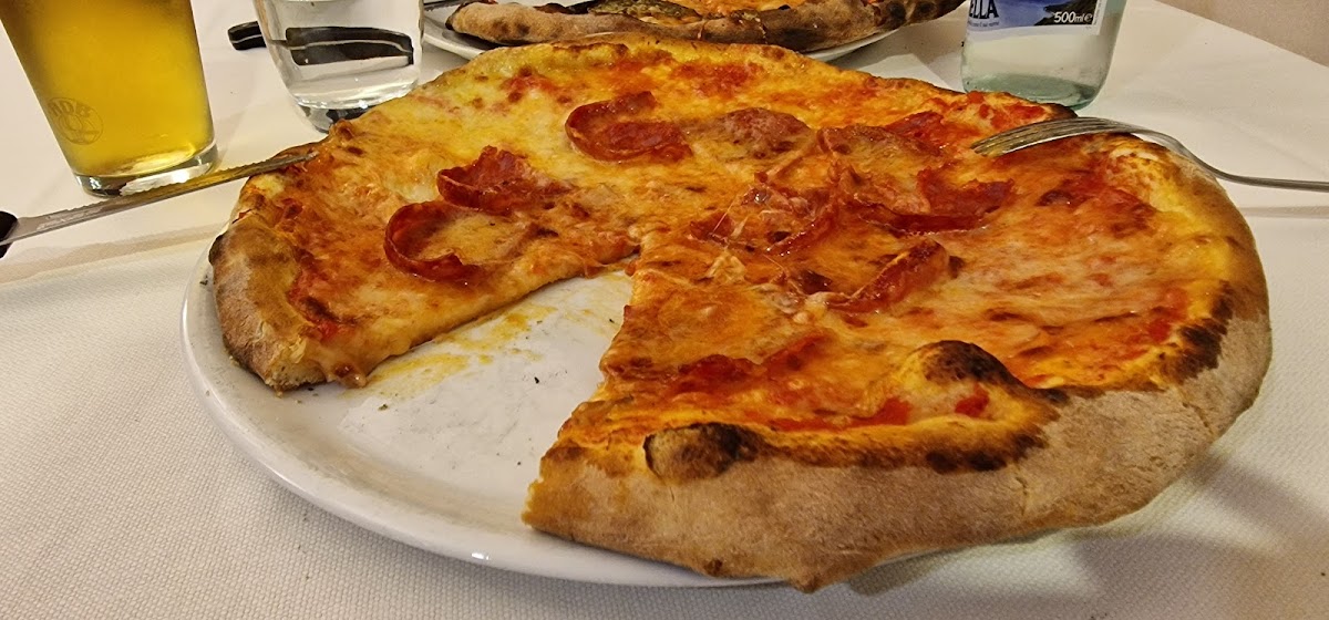 Pizzeria Da Paolino Di Iovine Francesca Photo 5