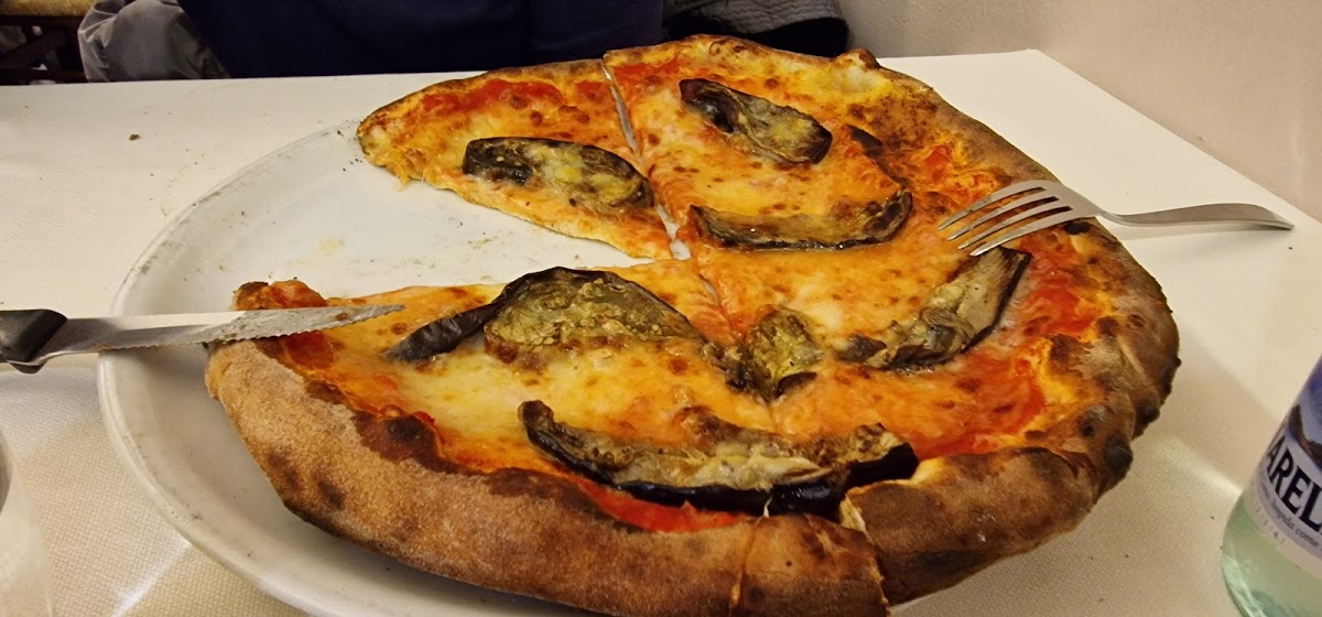 Pizzeria Da Paolino Di Iovine Francesca Photo 8