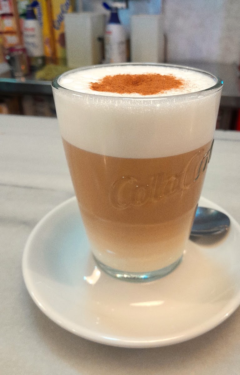 Marus Pan & Cafe Photo 10